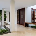 Faisal Villa by Amar Architecture and Designs Pvt. Ltd-Sheet4