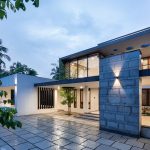 Faisal Villa by Amar Architecture and Designs Pvt. Ltd-Sheet7