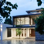 Faisal Villa by Amar Architecture and Designs Pvt. Ltd-Sheet8