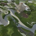 Sanya Tonghai Park by Chengdu Maiwei Landscape Architecture Studio-Sheet1
