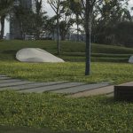 Sanya Tonghai Park by Chengdu Maiwei Landscape Architecture Studio-Sheet10