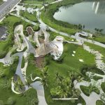 Sanya Tonghai Park by Chengdu Maiwei Landscape Architecture Studio-Sheet2