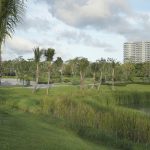 Sanya Tonghai Park by Chengdu Maiwei Landscape Architecture Studio-Sheet3