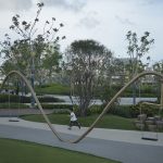 Sanya Tonghai Park by Chengdu Maiwei Landscape Architecture Studio-Sheet4