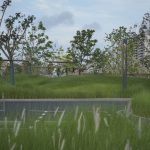 Sanya Tonghai Park by Chengdu Maiwei Landscape Architecture Studio-Sheet5