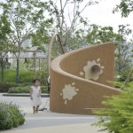Sanya Tonghai Park by Chengdu Maiwei Landscape Architecture Studio-Sheet6