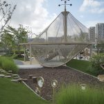 Sanya Tonghai Park by Chengdu Maiwei Landscape Architecture Studio-Sheet7