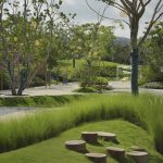 Sanya Tonghai Park by Chengdu Maiwei Landscape Architecture Studio-Sheet8