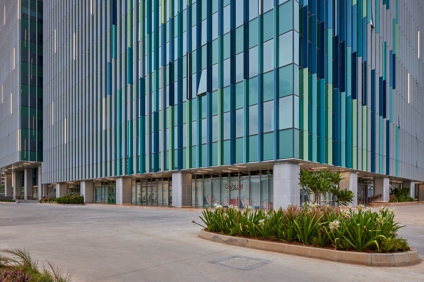 International Tech Park by Morphogenesis-Sheet10