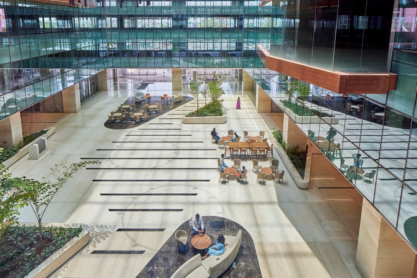 International Tech Park by Morphogenesis-Sheet6