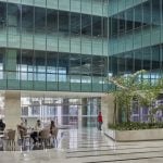 International Tech Park by Morphogenesis-Sheet9