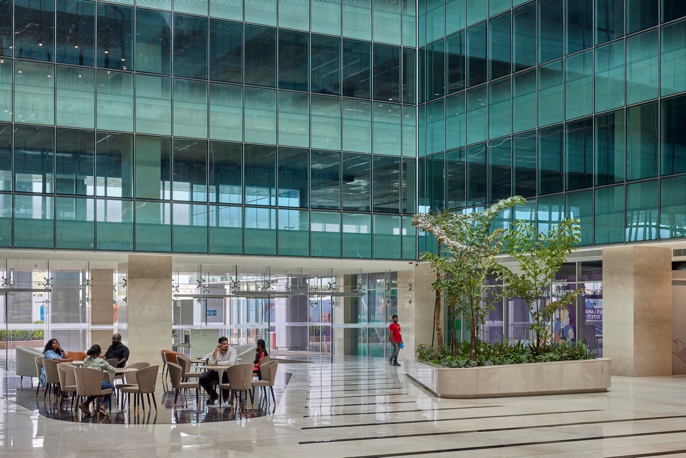 International Tech Park by Morphogenesis-Sheet9