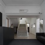 KPLN's Headquarters in a Historic Mansion by KPLN architectural bureau-Sheet1