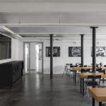 KPLN's Headquarters in a Historic Mansion by KPLN architectural bureau-Sheet9