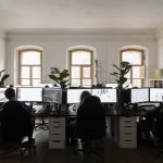KPLN's Headquarters in a Historic Mansion by KPLN architectural bureau-Sheet3