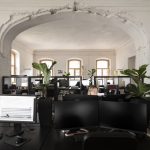 KPLN's Headquarters in a Historic Mansion by KPLN architectural bureau-Sheet4