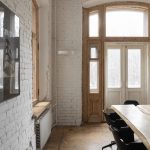 KPLN's Headquarters in a Historic Mansion by KPLN architectural bureau-Sheet6