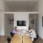 KPLN's Headquarters in a Historic Mansion by KPLN architectural bureau-Sheet7