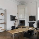KPLN's Headquarters in a Historic Mansion by KPLN architectural bureau-Sheet8