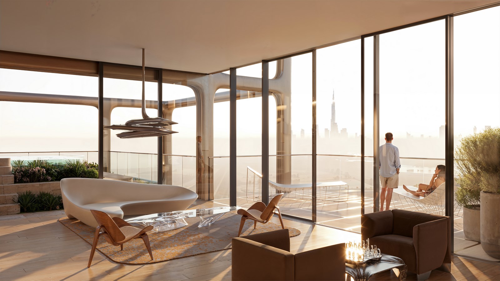 The Symphony Tower by Zaha Hadid Architects-Sheet4