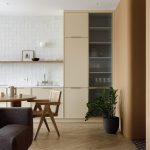 Lesoparkovy residential complex in Chelyabinsk by STARIKOVA-Sheet2