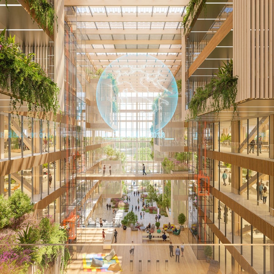 Nexus Terrae by PLP Architecture-Sheet1