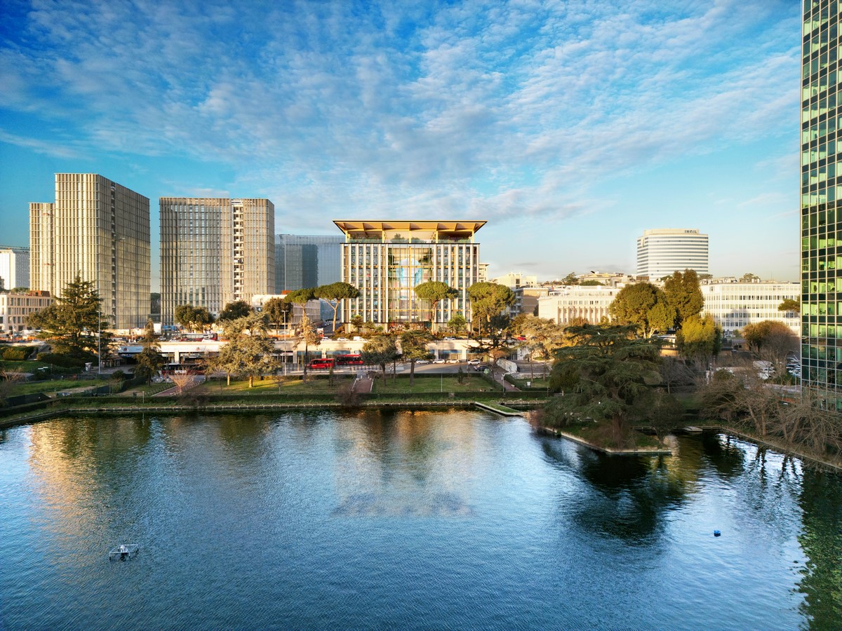 Nexus Terrae by PLP Architecture-Sheet2