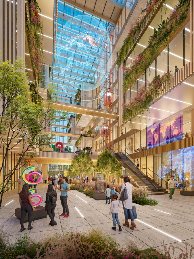 Nexus Terrae by PLP Architecture-Sheet4