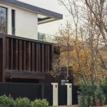 Innovative House Design in Tskneti by Spectrum Architecture-Sheet3