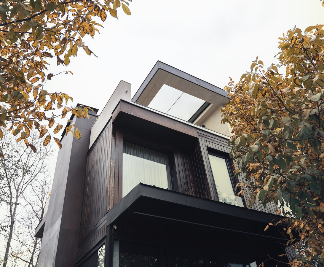 Innovative House Design in Tskneti by Spectrum Architecture-Sheet5