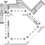 A small corner in the yellow tower by Studio Copacabana-Sheet1