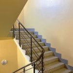 A small corner in the yellow tower by Studio Copacabana-Sheet2