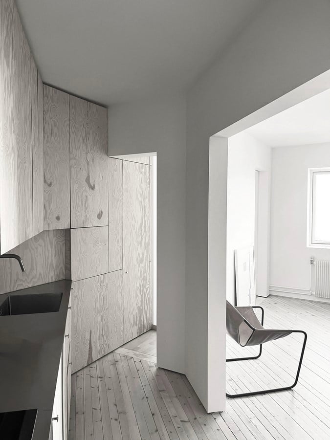 A small corner in the yellow tower by Studio Copacabana-Sheet3