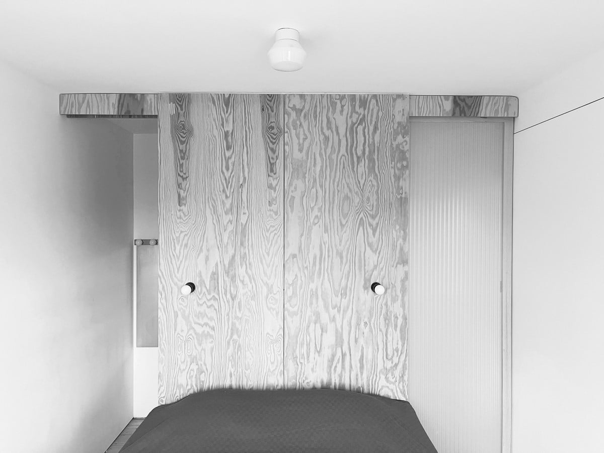 A small corner in the yellow tower by Studio Copacabana-Sheet6