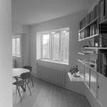 A small corner in the yellow tower by Studio Copacabana-Sheet8