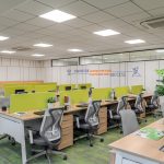 GOMA Headquarters by Palindrome Spaces-Sheet1