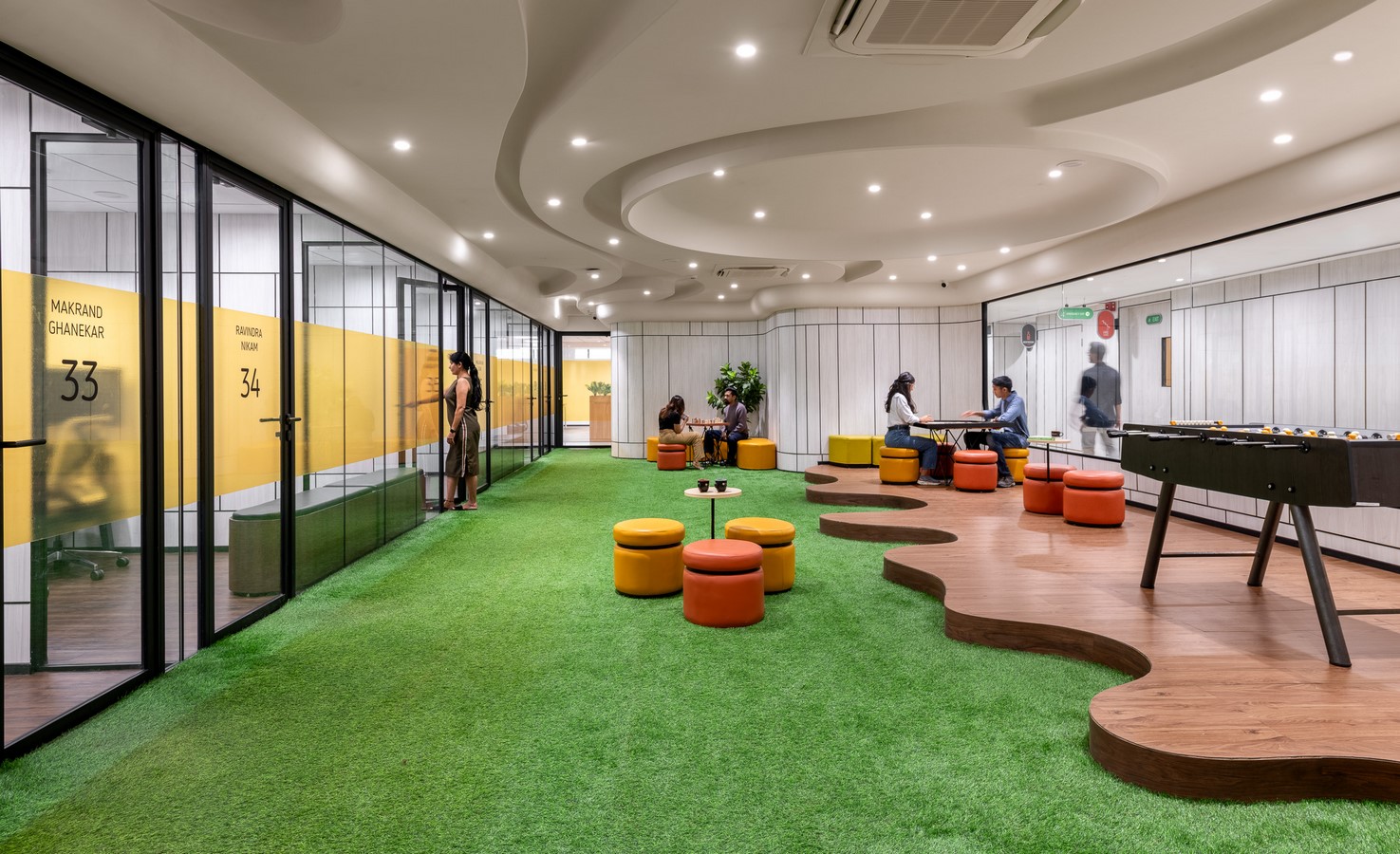 GOMA Headquarters by Palindrome Spaces-Sheet10