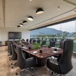 GOMA Headquarters by Palindrome Spaces-Sheet12