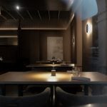 Marna restaurant by NAN Arquitectos-Sheet9