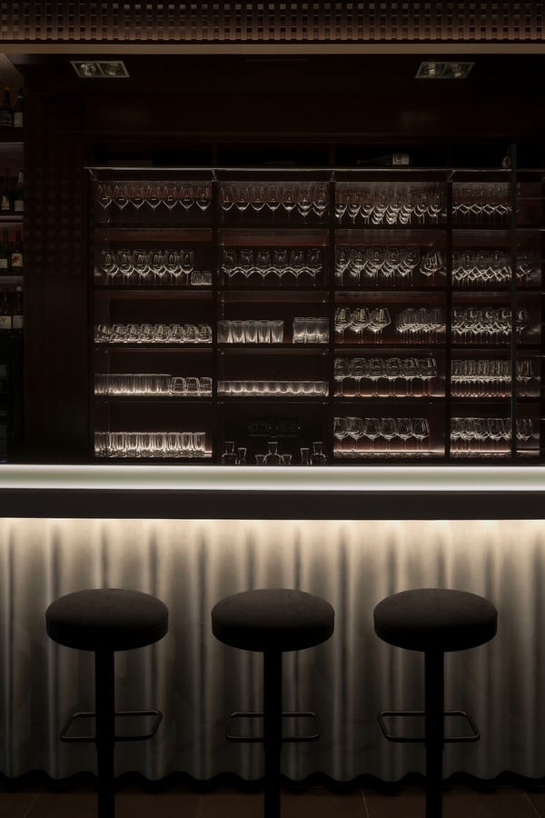 Marna restaurant by NAN Arquitectos-Sheet3