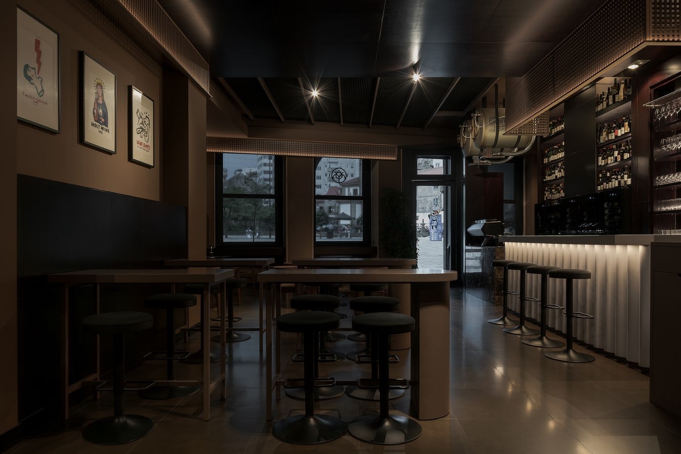 Marna restaurant by NAN Arquitectos-Sheet4