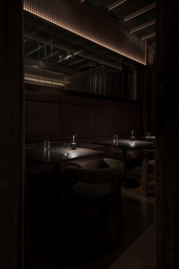 Marna restaurant by NAN Arquitectos-Sheet8
