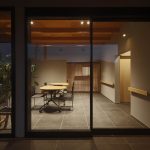 Group home MSK by HIBINOSEKKEI + FUKUSHIKEN-Sheet11