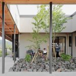Group home MSK by HIBINOSEKKEI + FUKUSHIKEN-Sheet3