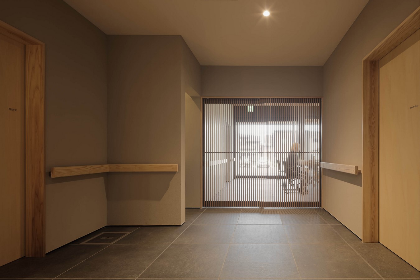 Group home MSK by HIBINOSEKKEI + FUKUSHIKEN-Sheet6