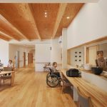 Group home MSK by HIBINOSEKKEI + FUKUSHIKEN-Sheet7