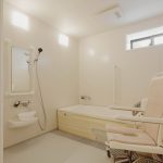 Group home MSK by HIBINOSEKKEI + FUKUSHIKEN-Sheet9