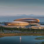 Greater Bay Area Sports Centre by Zaha Hadid Architects-Sheet1