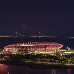 Greater Bay Area Sports Centre by Zaha Hadid Architects-Sheet10