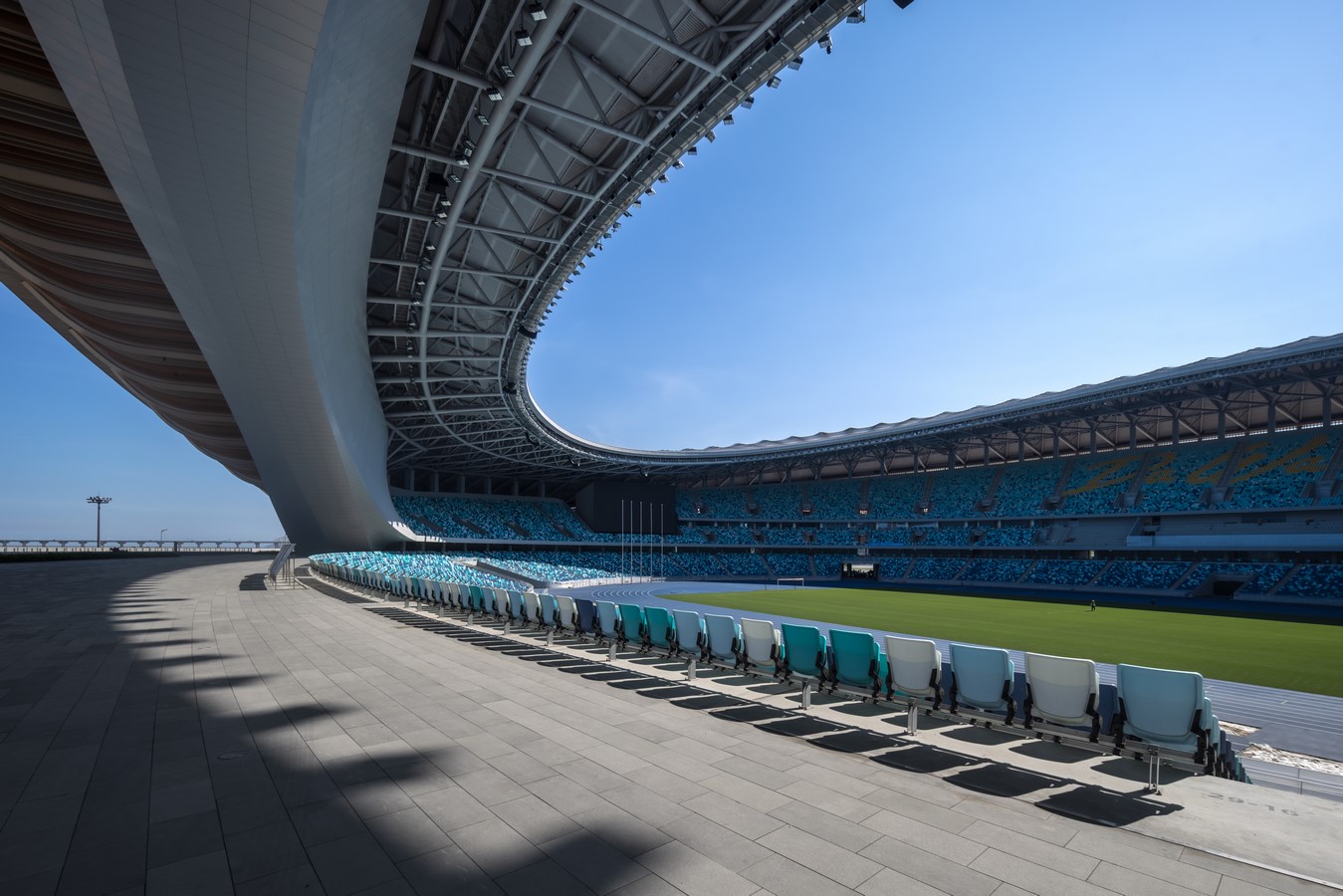 Greater Bay Area Sports Centre by Zaha Hadid Architects-Sheet2
